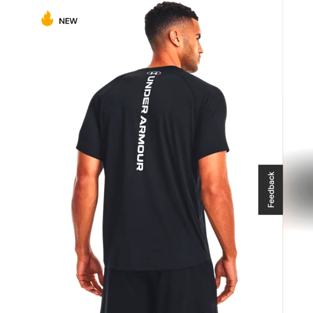 Under Armour Freedom T Shirt